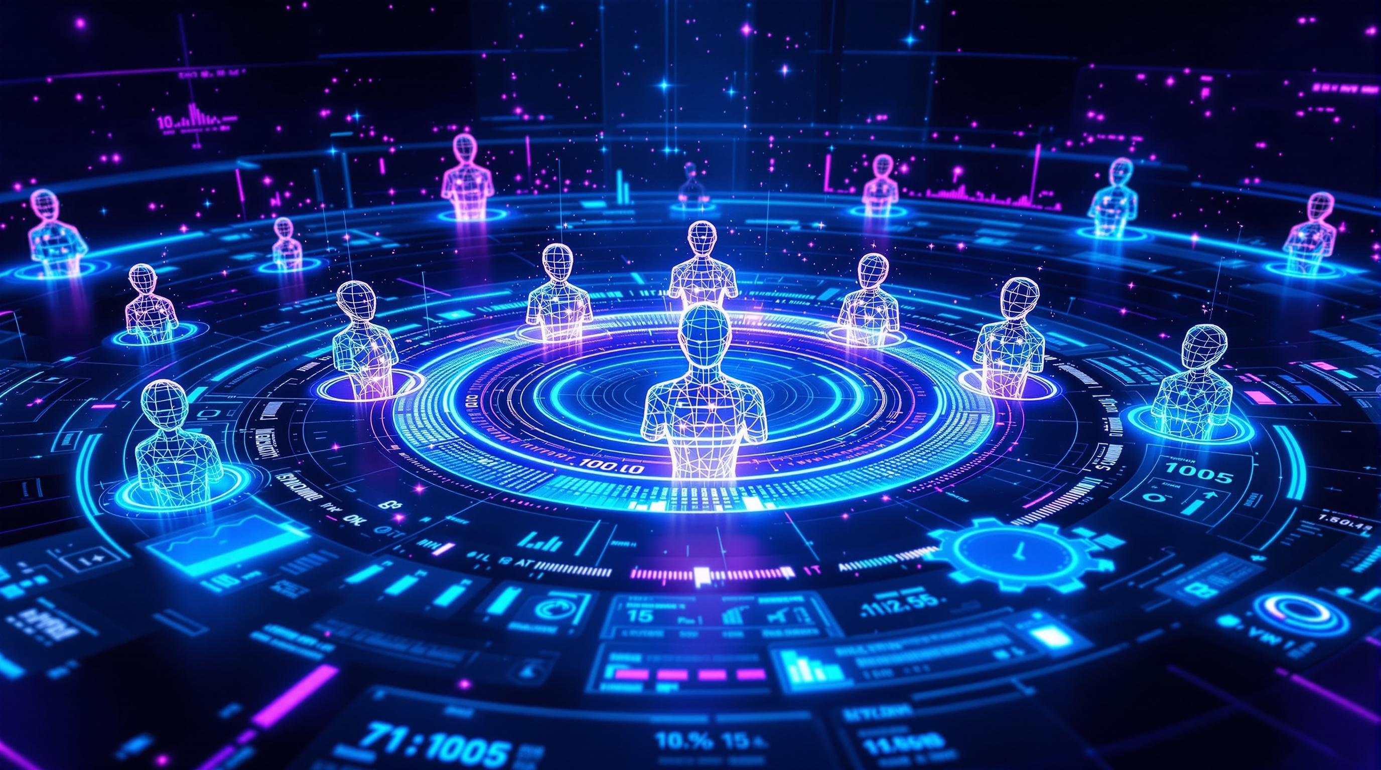 AI Agent Features