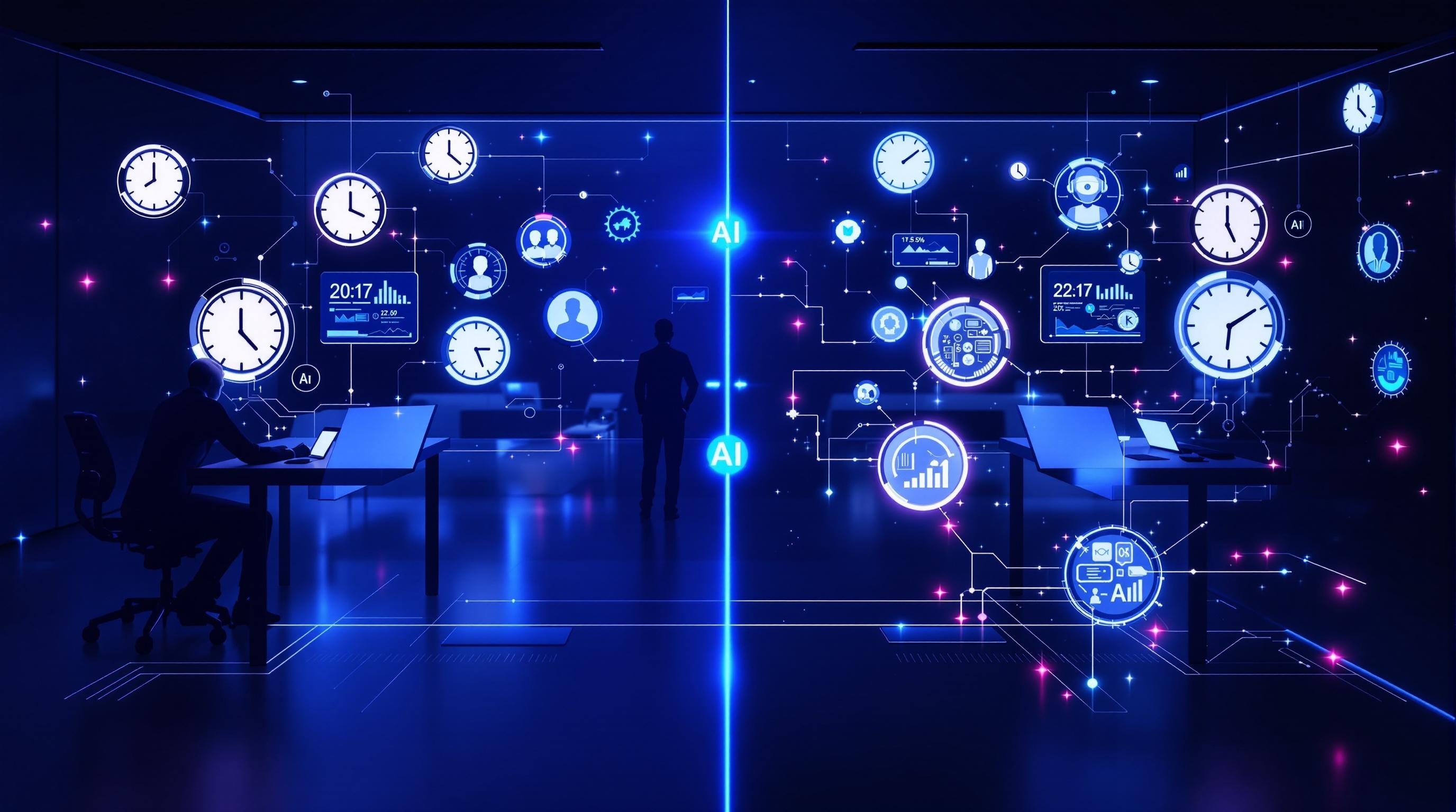 AI Workforce