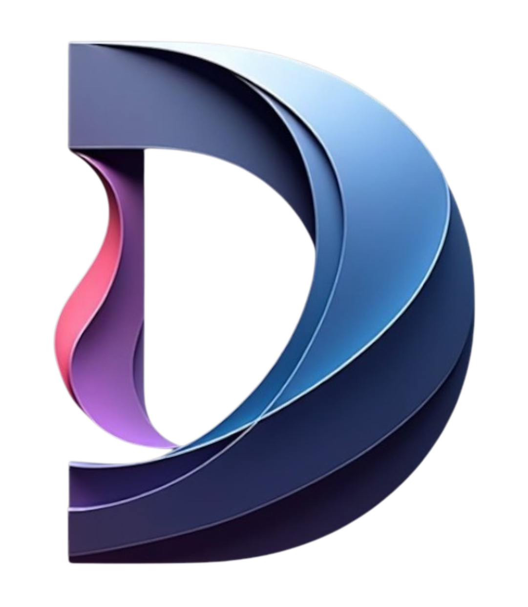 D