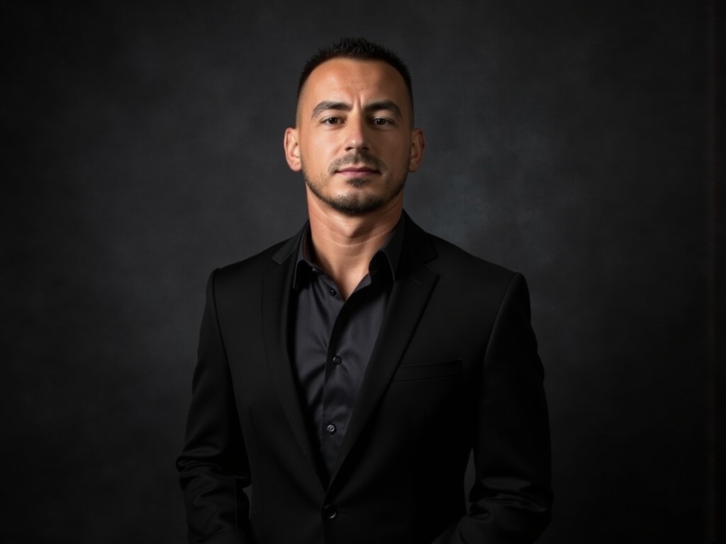 Dorian Sadellari